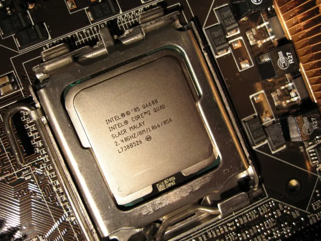 Петте най-добри процесора на Intel за всички времена според Tom’s Hardware