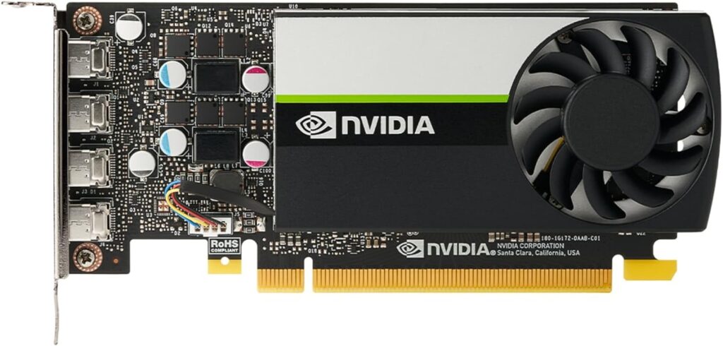 Професионалните графични решения на NVIDIA – за върхови лаптопи, настолни компютри, сървъри