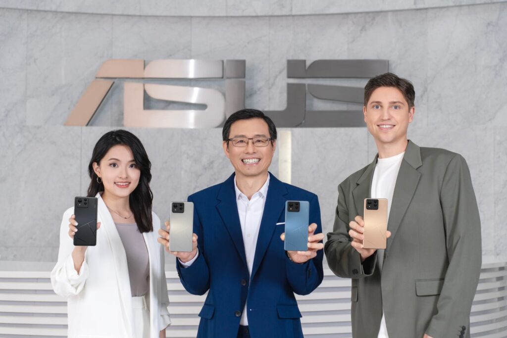 ASUS Zenfone 11 Ultra – нова ера в иновациите при смартфоните