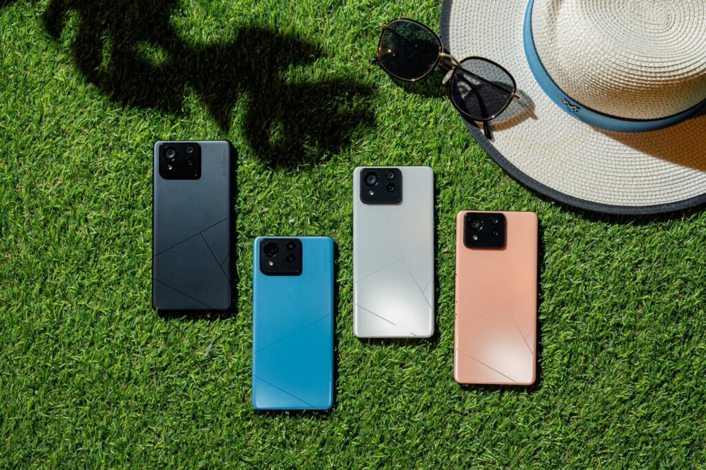 ASUS Zenfone 11 Ultra – нова ера в иновациите при смартфоните
