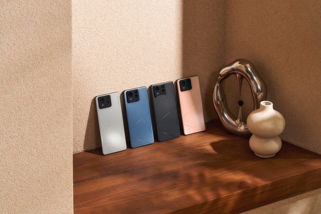 ASUS Zenfone 11 Ultra – нова ера в иновациите при смартфоните