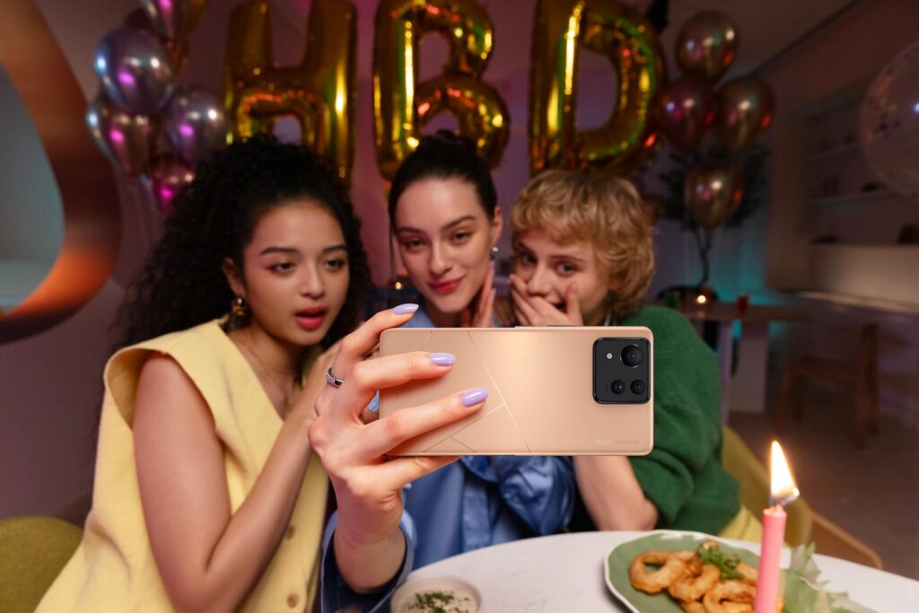 ASUS Zenfone 11 Ultra – нова ера в иновациите при смартфоните