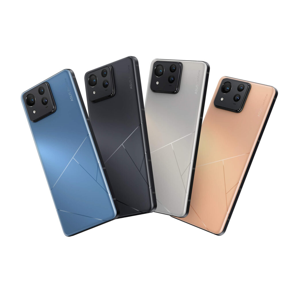 Asus Zenfone 11 Ultra: Наситен с функции флагман с невероятен живот на батерията