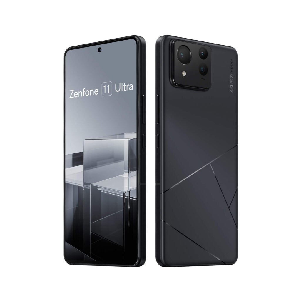 ASUS Zenfone 11 Ultra – нова ера в иновациите при смартфоните