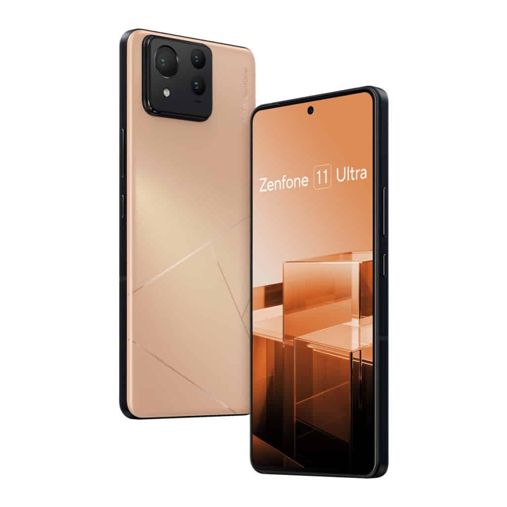 ASUS Zenfone 11 Ultra – нова ера в иновациите при смартфоните