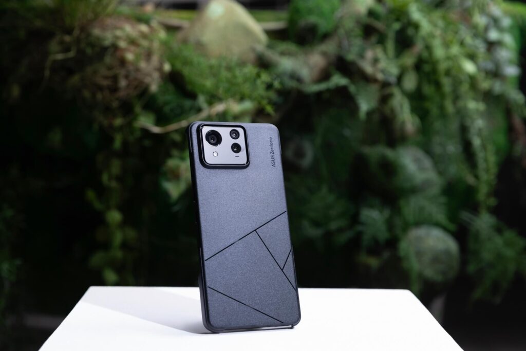 ASUS Zenfone 11 Ultra – нова ера в иновациите при смартфоните