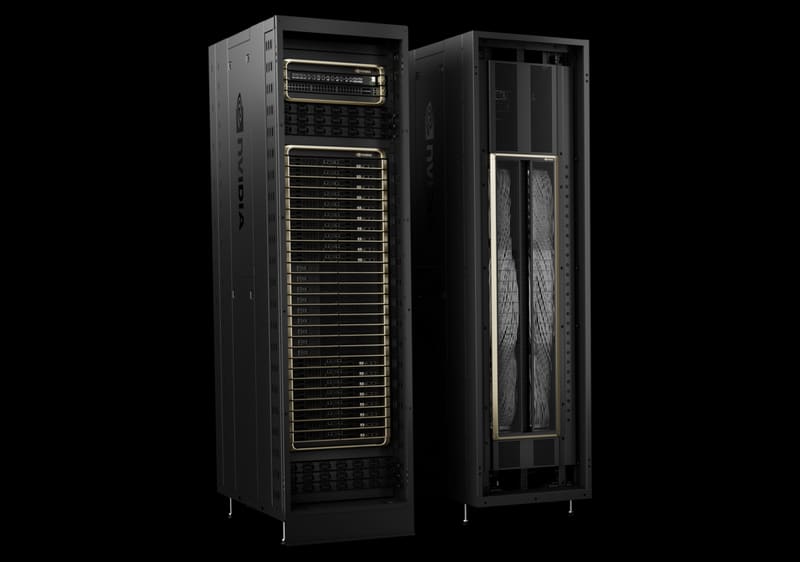 NVIDIA: Технологичният гигант, който води AI революцията