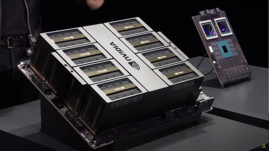 NVIDIA: Технологичният гигант, който води AI революцията