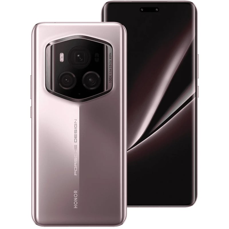 Honor представи флагмана Magic6 Ultimate и специалната му версия Magic6 RSR Porsche Design