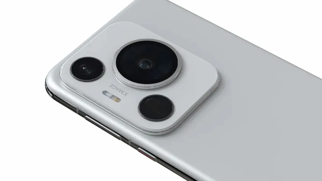 Доклад: Huawei P70 ще разполага с 50MP OmniVision OV50H сензор като основна камера