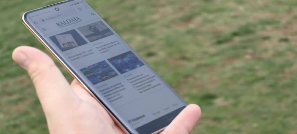 Honor Magic6 Lite залага на брилянтен екран, висока резолюция и издръжлива батерия