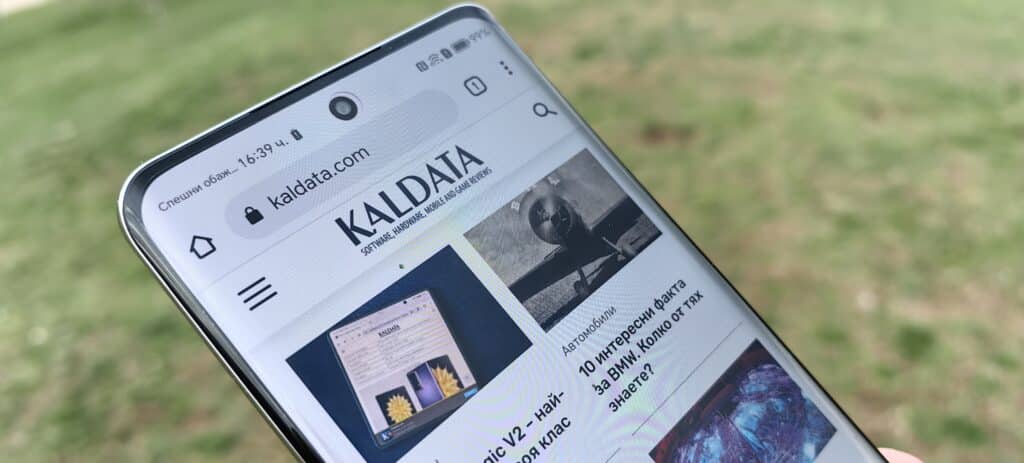 Honor Magic6 Lite залага на брилянтен екран, висока резолюция и издръжлива батерия