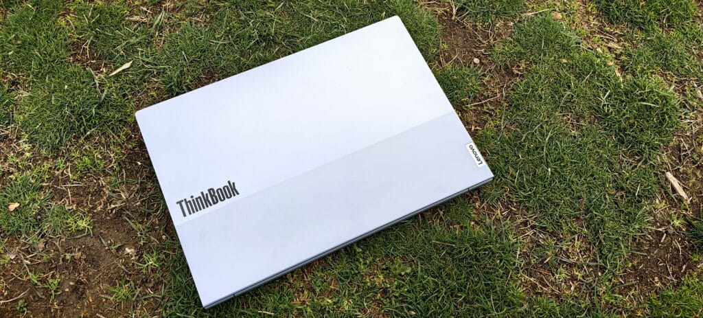 Lenovo ThinkBook 16 G6 (16, Intel) – чудесно и достъпно решение за работа