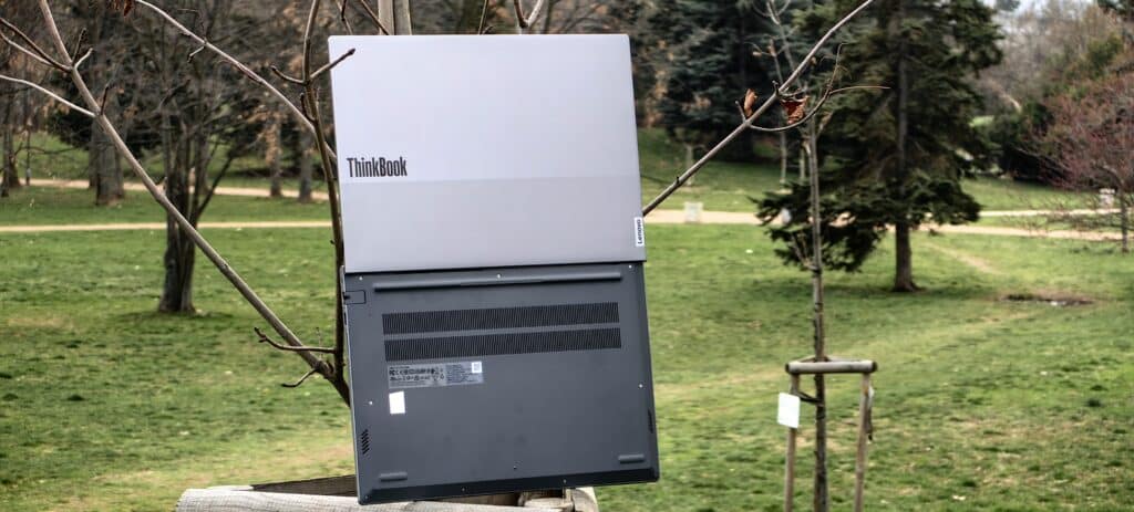 Lenovo ThinkBook 16 G6 (16, Intel) – чудесно и достъпно решение за работа