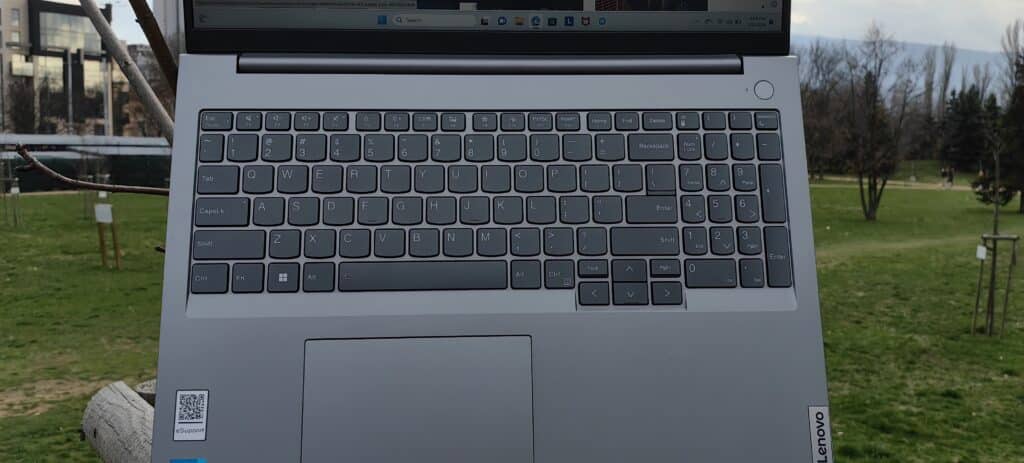 Lenovo ThinkBook 16 G6 (16, Intel) – чудесно и достъпно решение за работа