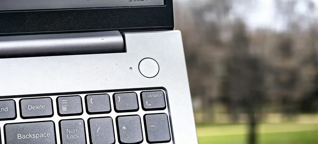 Lenovo ThinkBook 16 G6 (16, Intel) – чудесно и достъпно решение за работа
