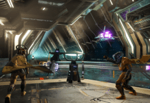 No Man’s Sky: Orbital направи премиерата си