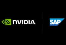 SAP и NVIDIA ще ускорят внедряването на изкуствен интелект в корпоративните приложения