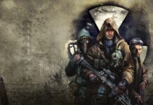 Всичко в Stalker 2 е създадено „на ръка“