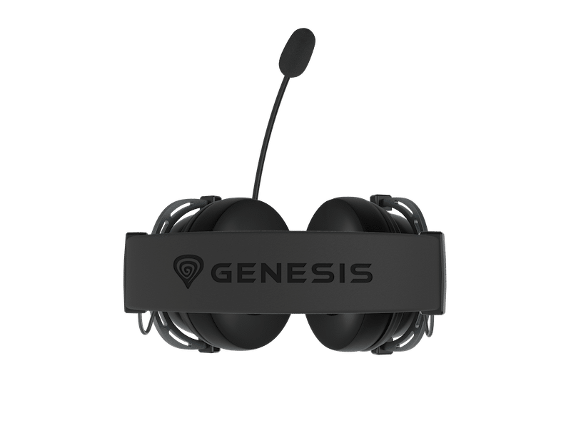 Нови геймърски слушалки от Genesis – Toron 531