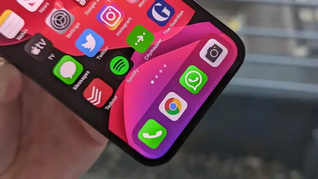 iOS 18 най-накрая ще позволи по-широката персонализация на началния екран в iPhone