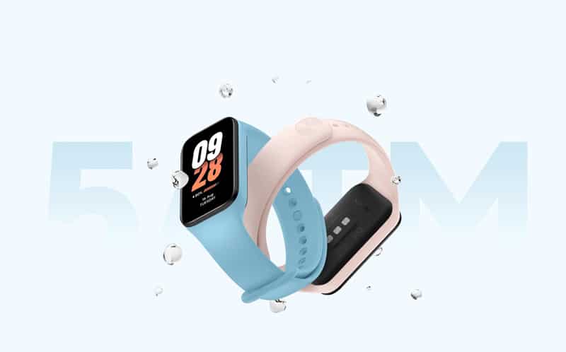Смарт гривните Xiaomi Smart Band 8, Band 8 Pro и Band 8 Active предоставят пълен контрол над здравето и тренировките ви