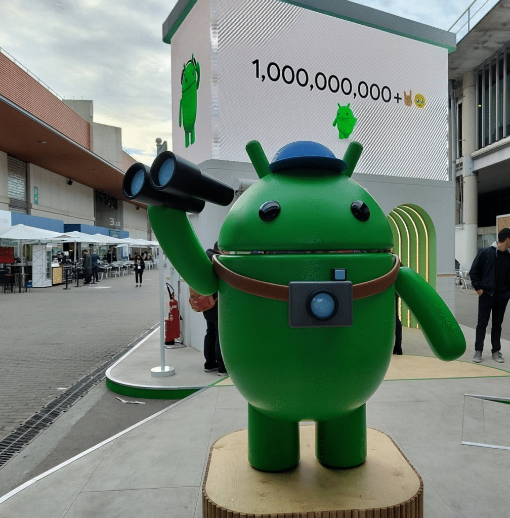 Google адаптира услугите си към Закона за цифровите пазари – той влиза в сила в ЕС утре