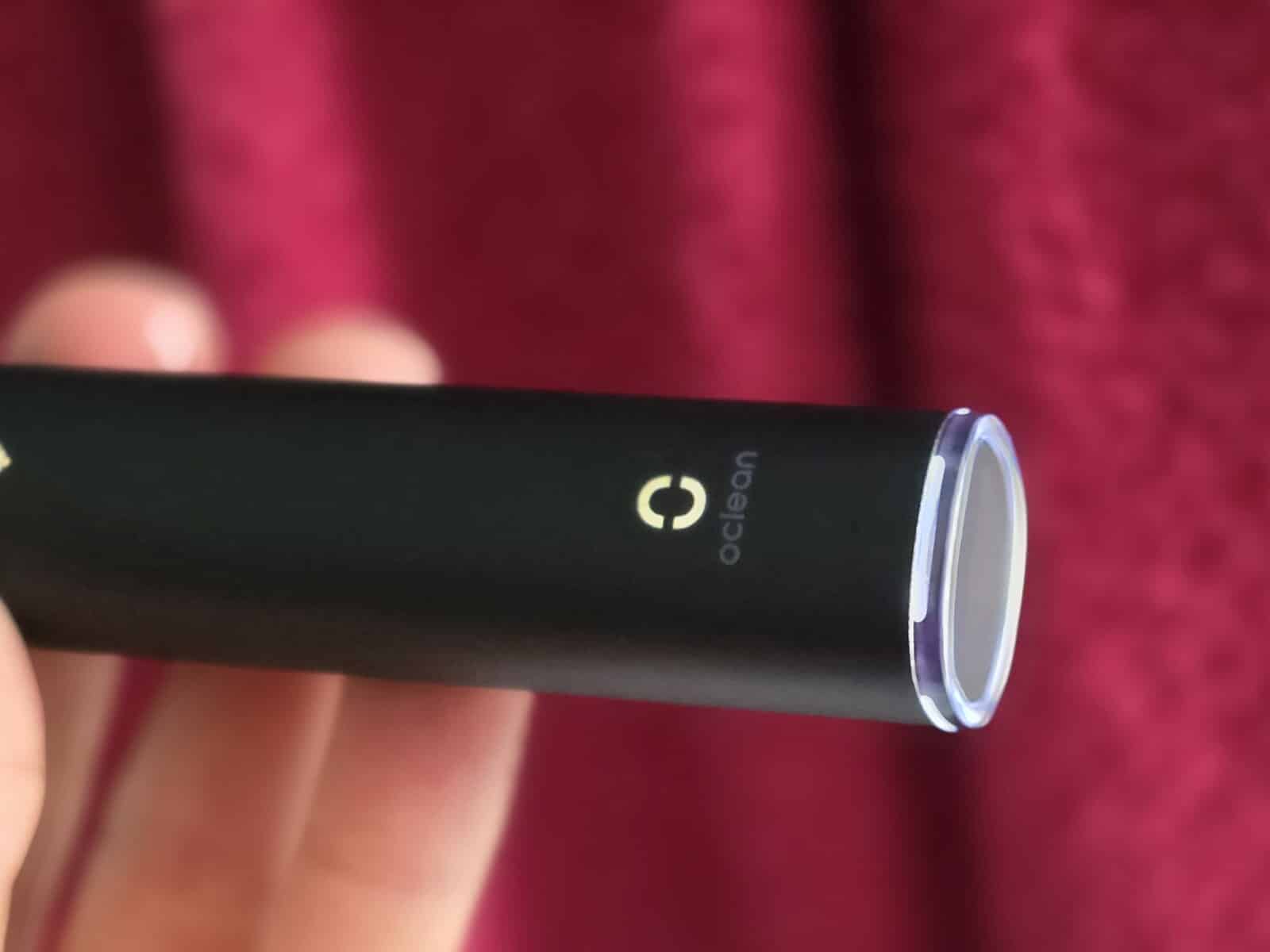 Четката за зъби Oclean X Ultra S WiFi Smart Sonic е алтернатива на Philips-Sonicare, но предлага WLAN, AI и сензорен екран