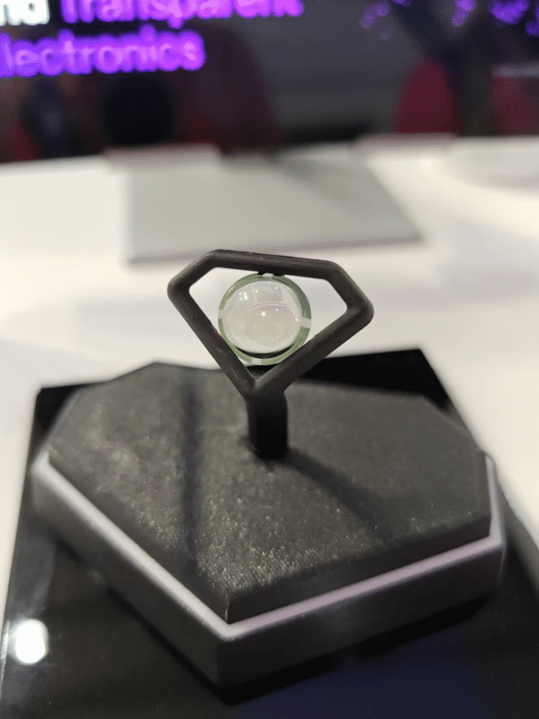 7 футуристични технологични концепции на MWC 2024, които бяха изненадващи