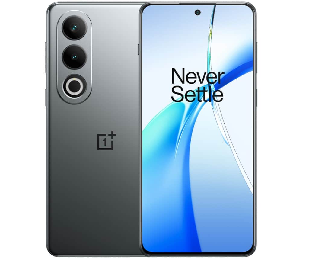 Представен е OnePlus Ace 3V с голям екран, и издръжлива батерия със 100W зареждане – това е първия смартфон със Snapdragon 7+ Gen 3