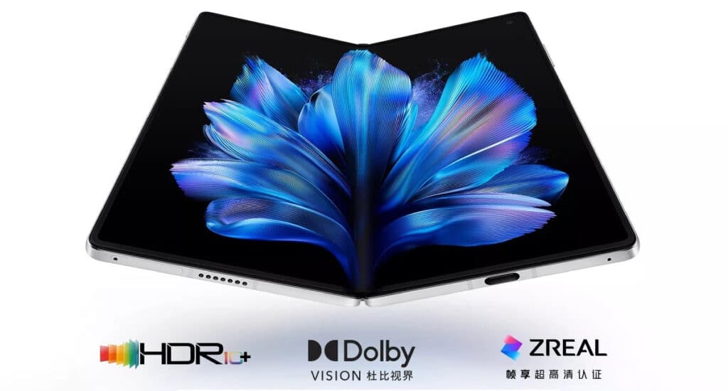 Vivo представи X Fold3 и X Fold3 Pro – много леки и мощни сгъваеми смартфони на цени от 0 до 20