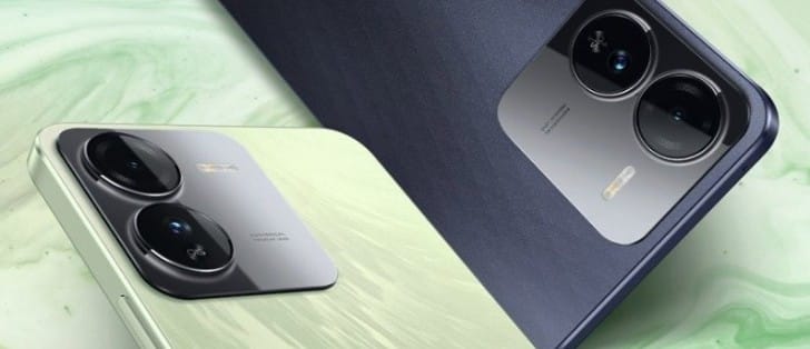 Vivo представи смартфона iQoo Z9, задвижван от процесор Dimensity 7200 за 0
