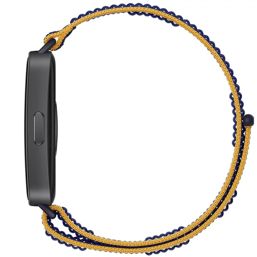 Изтекли изображения на Huawei Band 9 показват познат дизайн и спецификации
