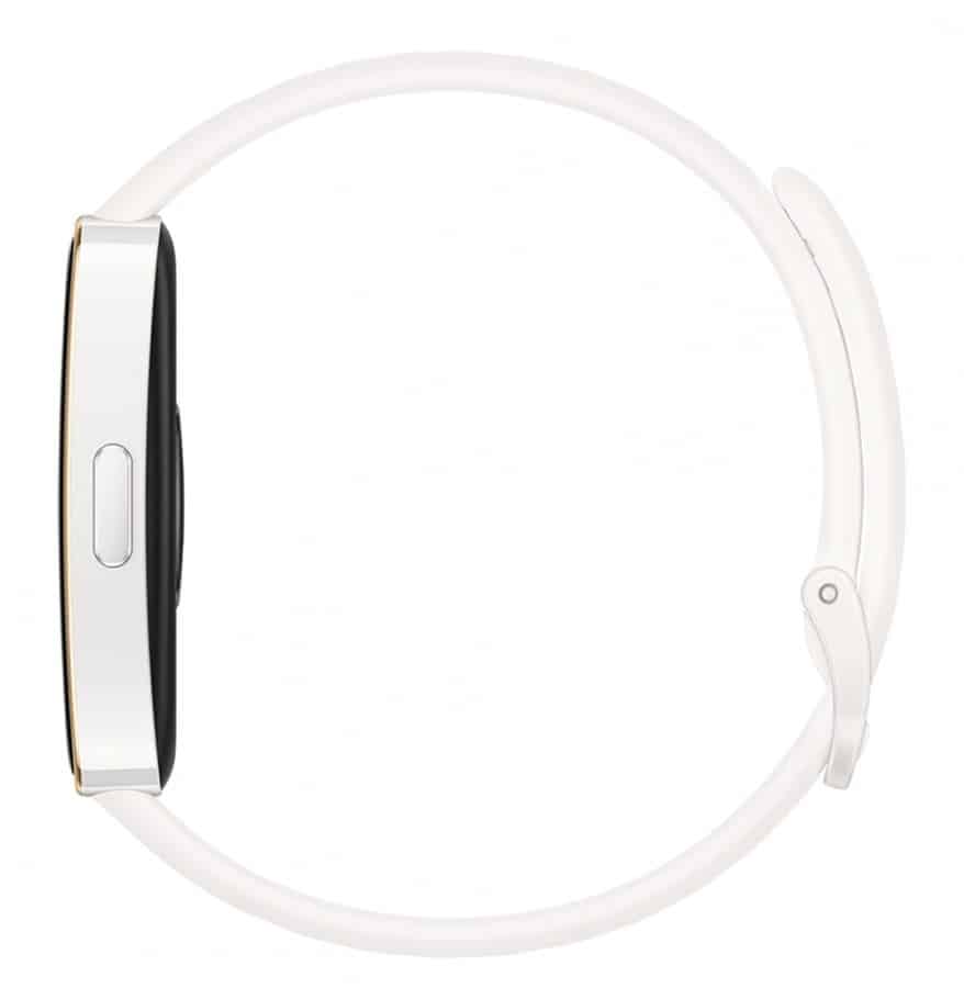 Изтекли изображения на Huawei Band 9 показват познат дизайн и спецификации