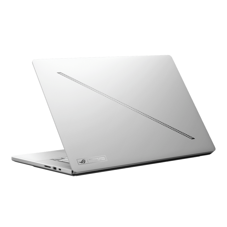ROG Zephyrus G16 (GU605): Мощност, прецизност и елегантност