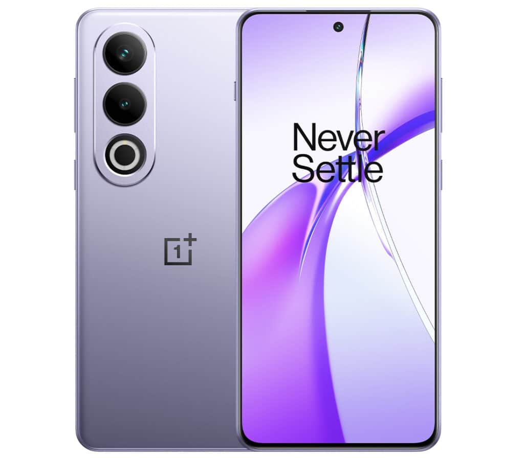 Представен е OnePlus Ace 3V с голям екран, и издръжлива батерия със 100W зареждане – това е първия смартфон със Snapdragon 7+ Gen 3