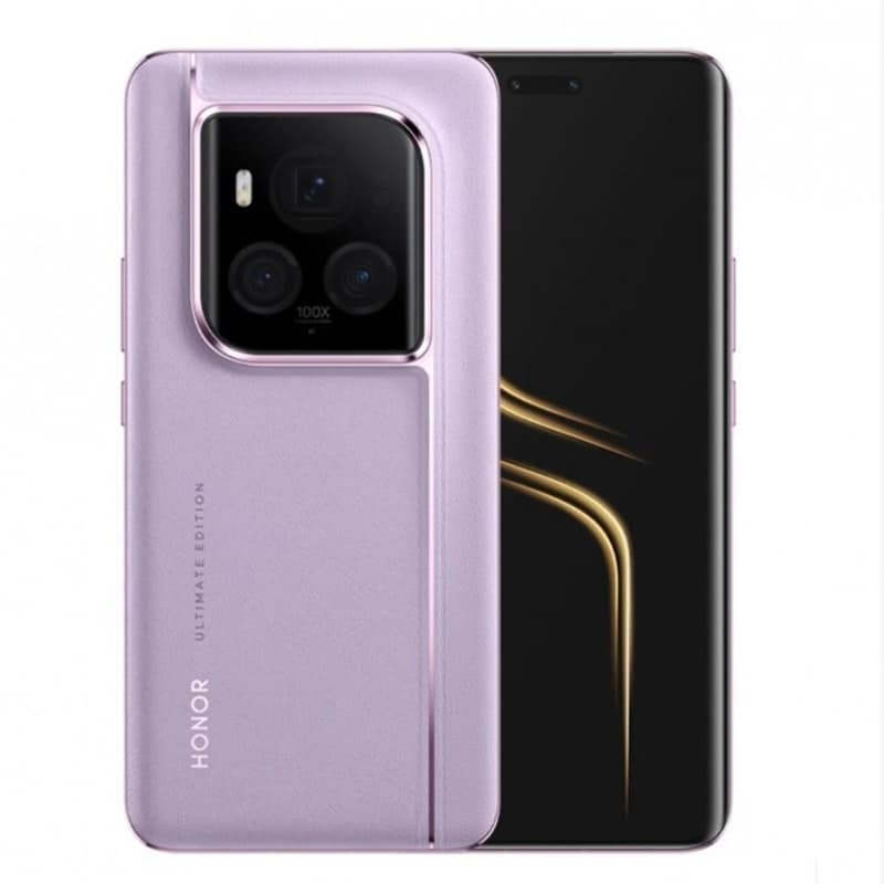 Honor представи флагмана Magic6 Ultimate и специалната му версия Magic6 RSR Porsche Design