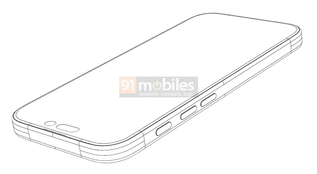 Изтекли рендери разкриват дизайна на iPhone 16 Pro с изцяло нов „Capture“ бутон и още
