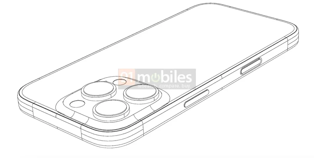 Изтекли рендери разкриват дизайна на iPhone 16 Pro с изцяло нов „Capture“ бутон и още