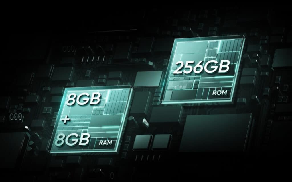 Realme представи Narzo 70 Pro 5G: първия смартфон от среден клас с поддръжка на безконтактно управление с жестове