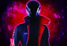 Сериите по Mass Effect на Amazon няма да следват събитията от оригиналната трилогия