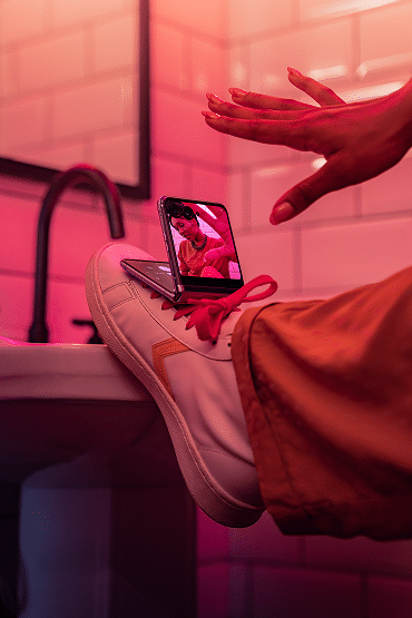 Motorola RAZR 40 и RAZR 40 ULTRA с до 150 лева отстъпка от Vivacom