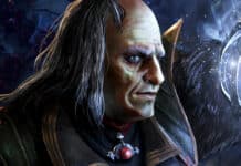 Анонс на Path of Exile: Necropolis
