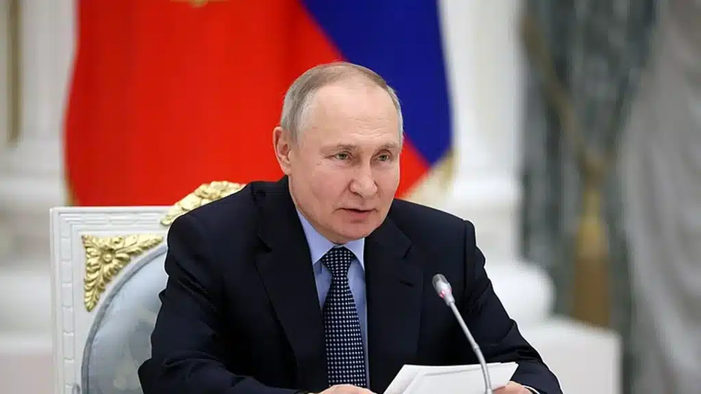 Заплаха за ядрената стабилност в Европа: Как войната в Украйна промени стратегията на Запада