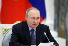 Войната на Путин срещу OnlyFans: Иззети секс играчки, милиони в евро и показни арести