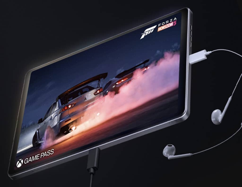 Lenovo ще пусне на международния пазар 8,8-инчовия геймърски таблет Legion Tab на цена от 599 евро