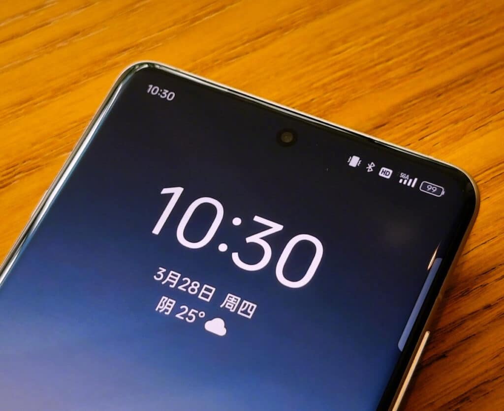 Китай стартира 5.5G свързаност, а Oppo Find X7 ще първия смартфон, който ще я поддържа