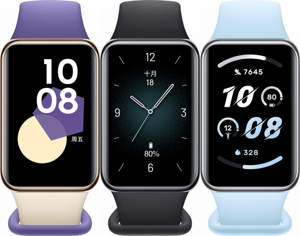 Honor представи смарт часовника Watch GS 4 и смарт гривната Band 9 с NFC и до 14 дни живот на батерията