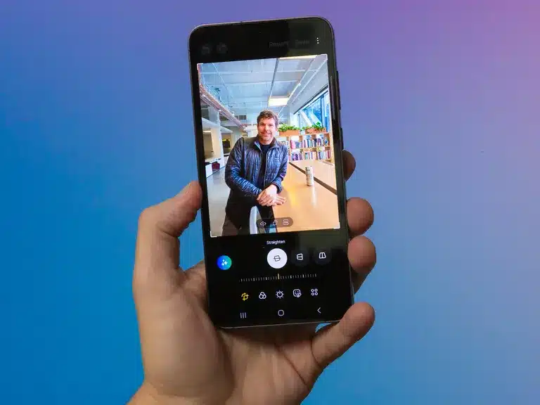 Най-добрите смартфони на Samsung за 2024 година