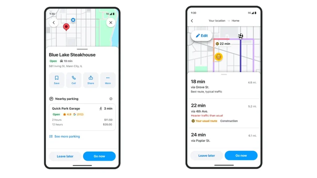 Актуализация на Waze въвежда суперполезни предупреждения при шофиране